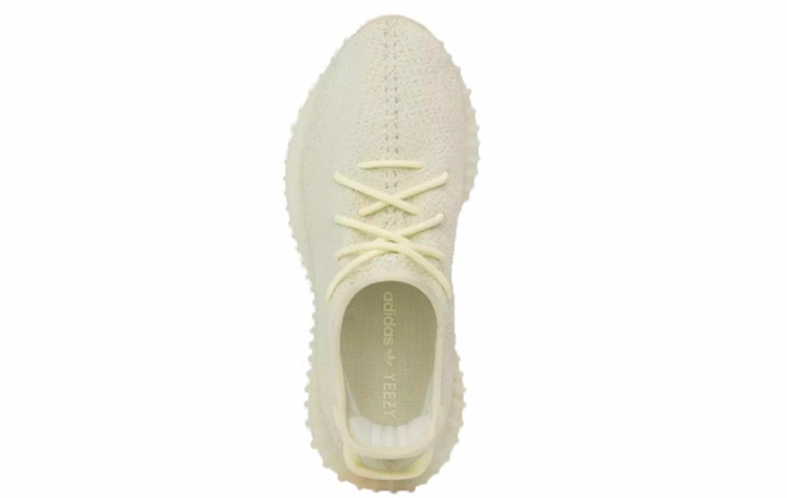 adidas Yeezy Boost 350 V2 'Butter' 奶油黃F36980 [EW]