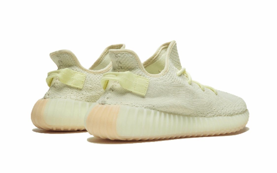 Yeezy hot sale 350 butter