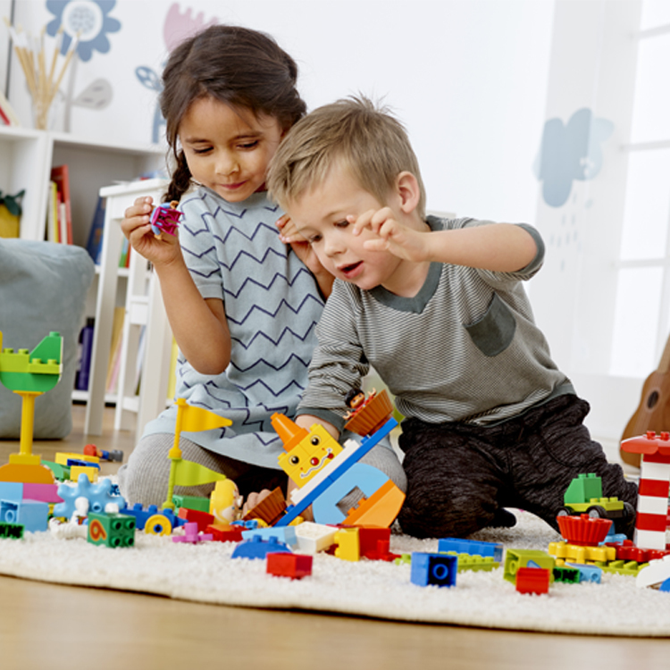 LEGO® Education STEAM Park