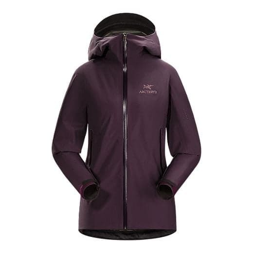 [現貨] Arcteryx Beta SL Wmns Jacket "Purple"
