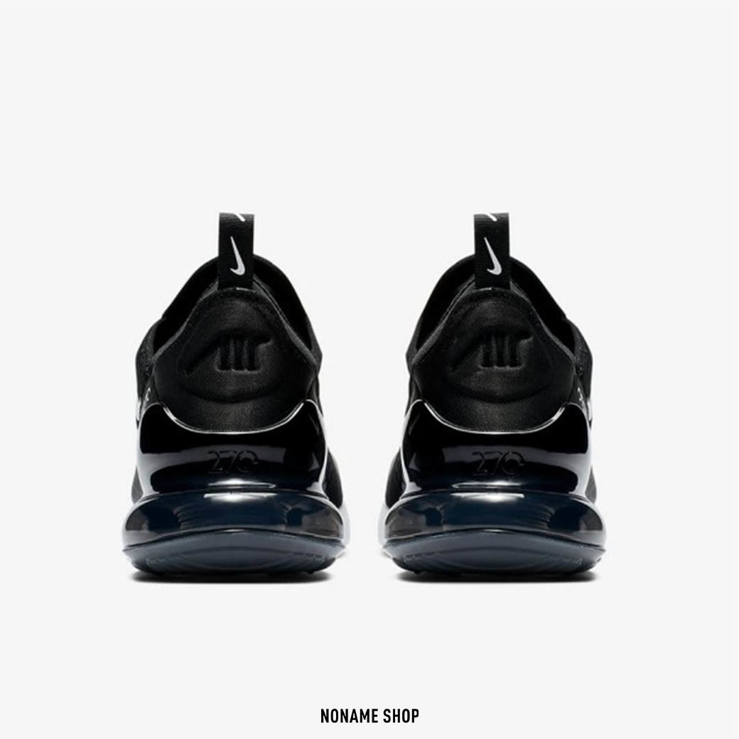 🔥瑕疵特價🔥 NIKE Air Max 270 經典 氣墊鞋 黑