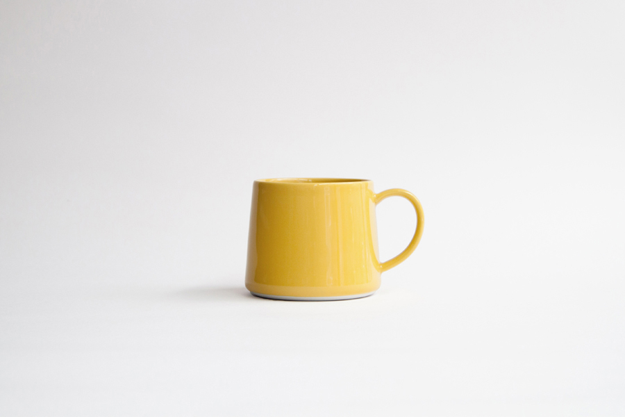 CLASKA DO Mug Cup SLIM - Kurasu