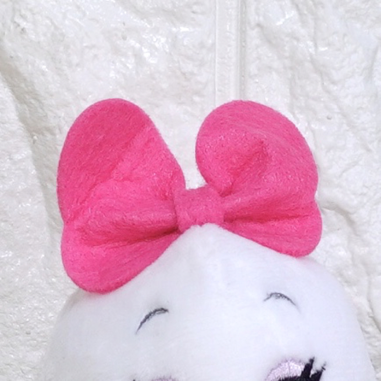 1700164-DS 迪士尼 chokkorisan 影相公仔 黛絲