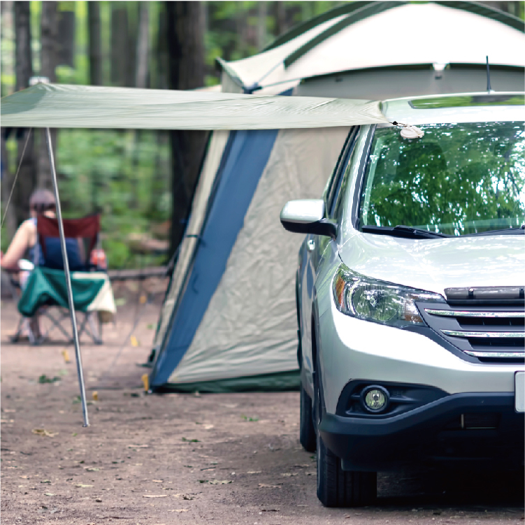 FECA非卡 360度強力吸盤組 G-W5-2