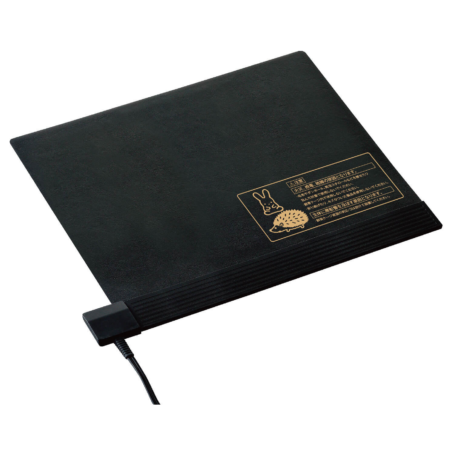 日本GEX-小動物籠用底部加熱墊 M/L