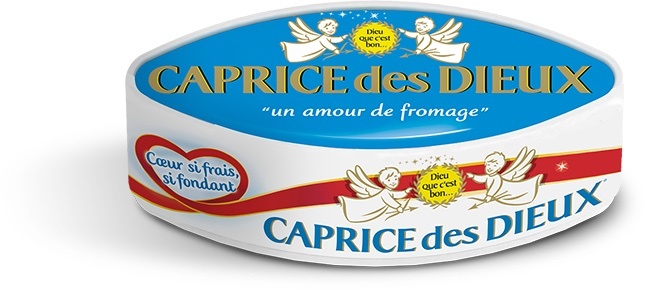 Caprice des dieux 200g