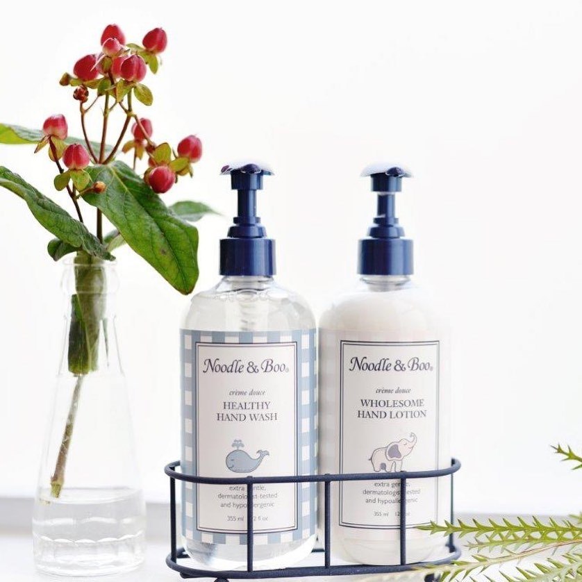 寶貝健康洗手乳 (355ml)