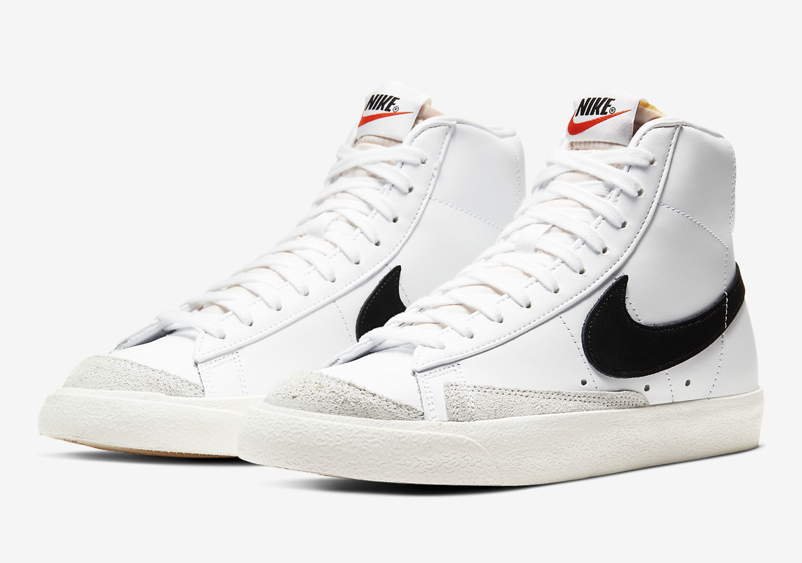 Nike Blazer Mid 77 Vintage \