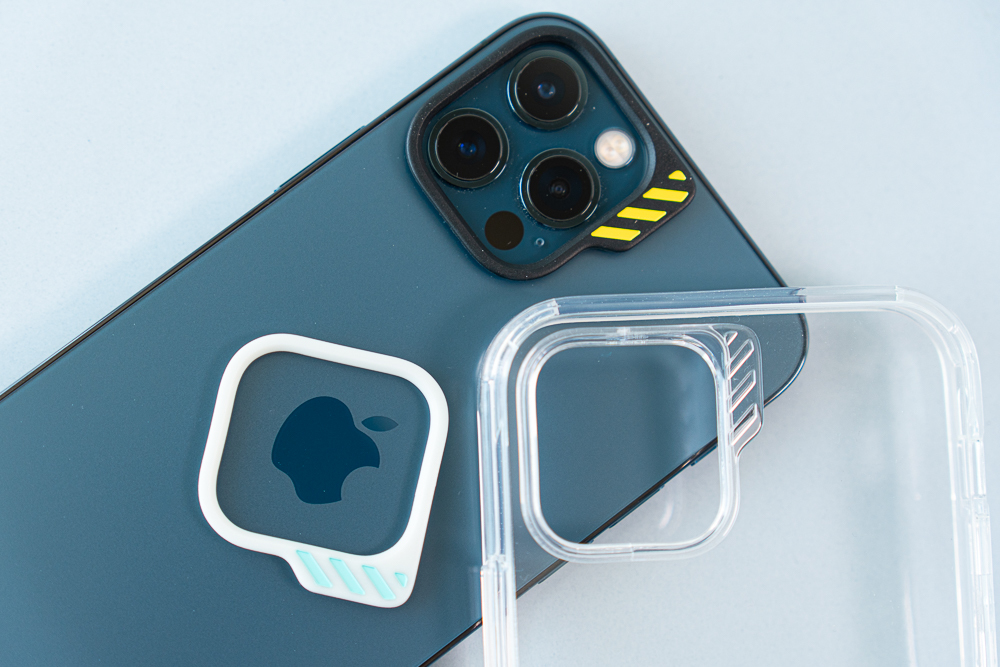 iPhone 12防摔殼, DX