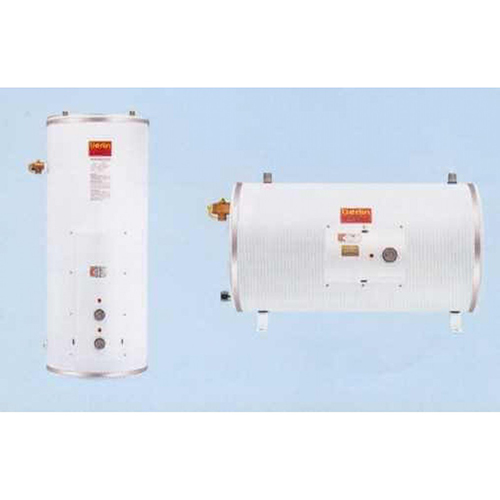 Berlin 柏林 UHP-50 190公升 中央儲水式電熱水爐