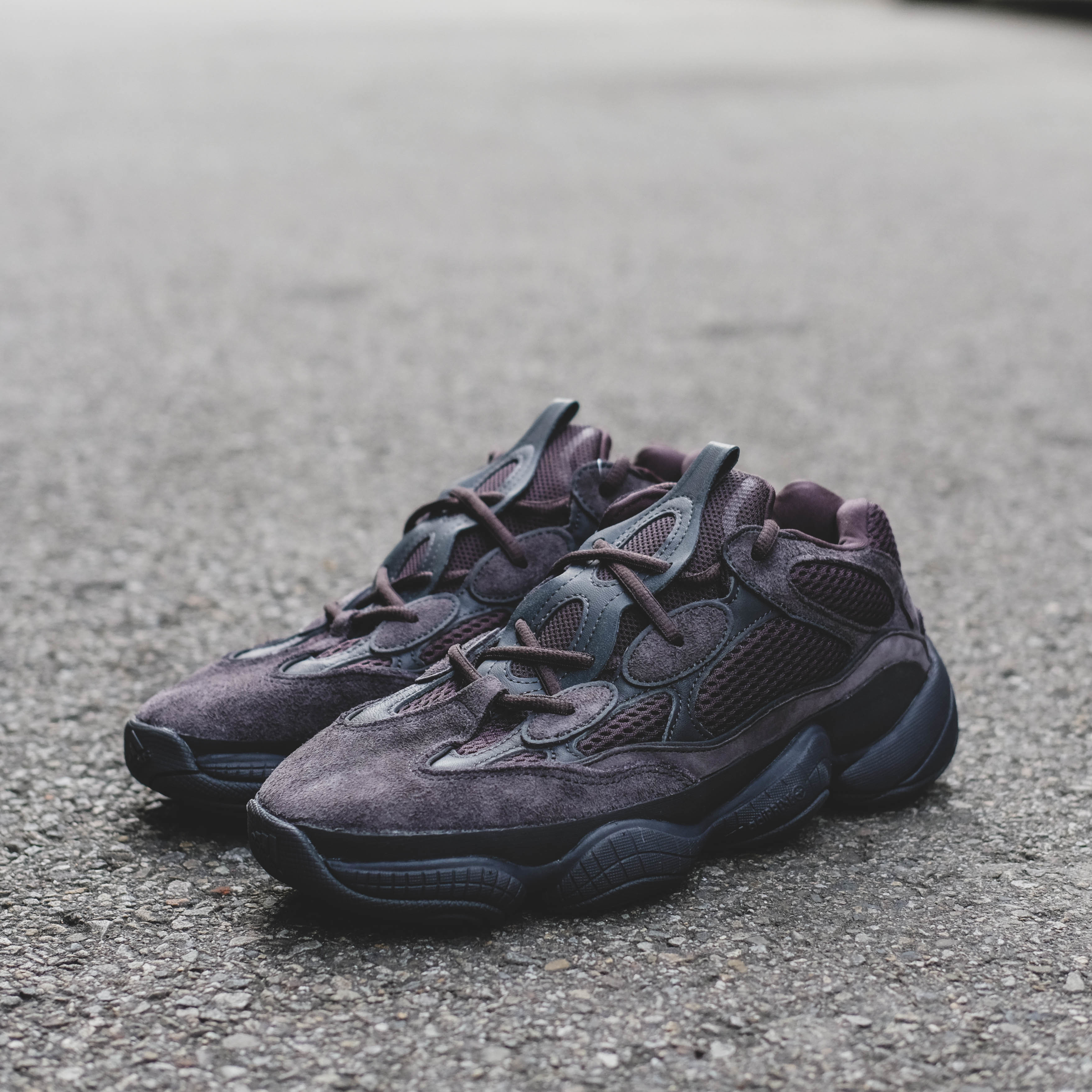 adidas-yeezy-500-全黑-f36640