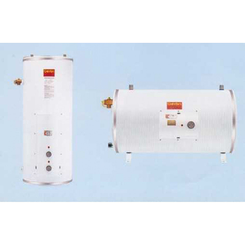 Berlin 柏林 UHP-40 150公升 中央儲水式電熱水爐