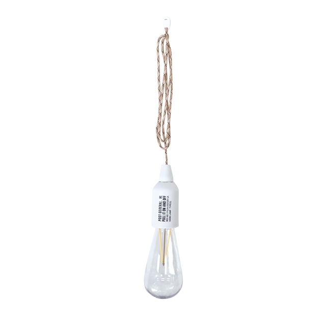 HANG LAMP TYPE1-WHITE