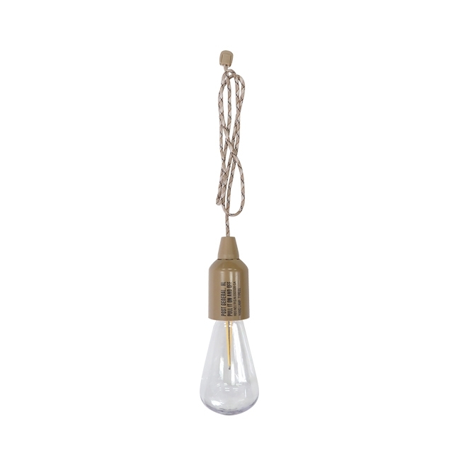 HANG LAMP TYPE1-SAND