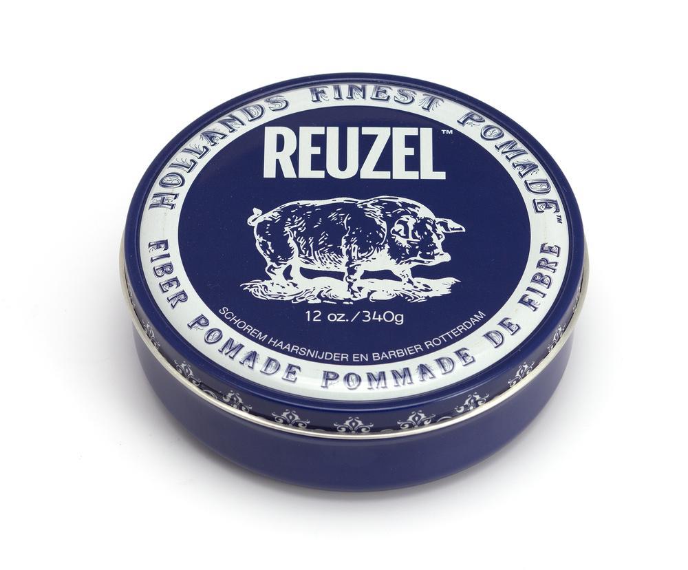 REUZEL Fiber Pomade 113g