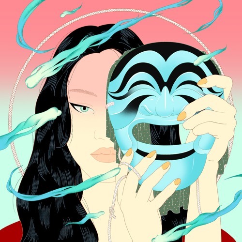 Peggy Gou《Moment》（EP）
