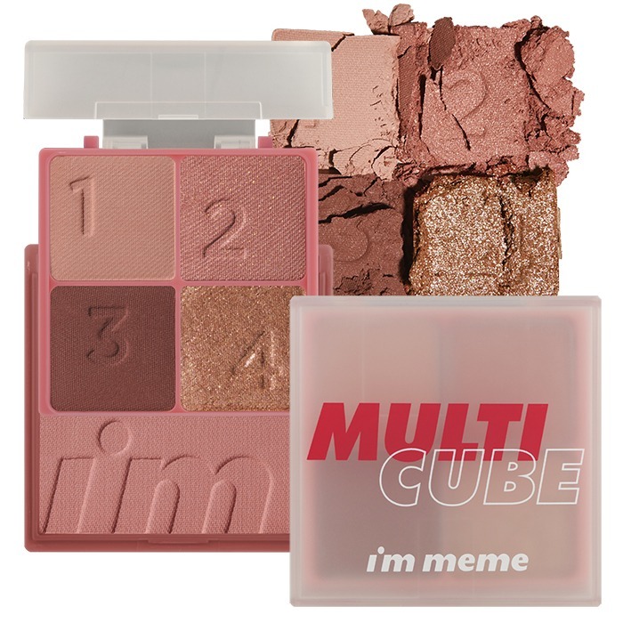 I'M Meme I'M Multi Cube