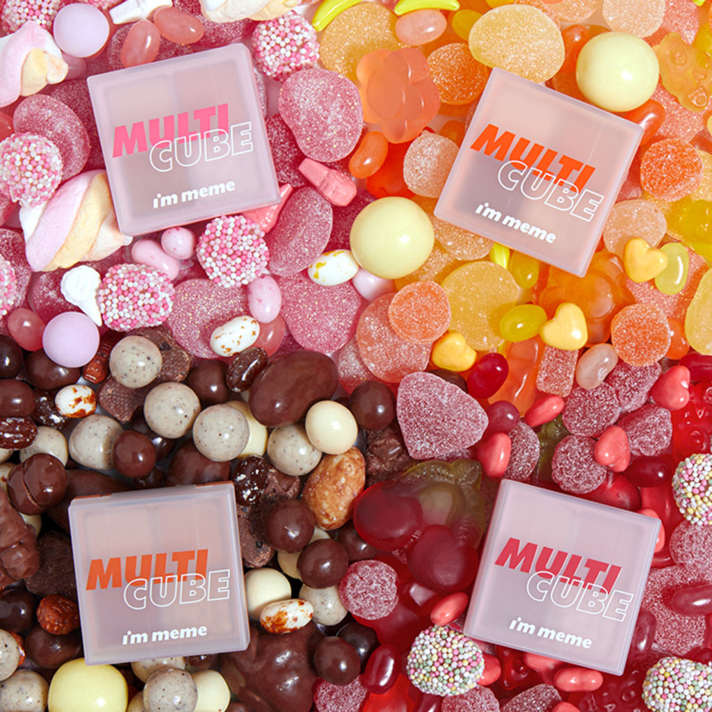 I'M Meme I'M Multi Cube