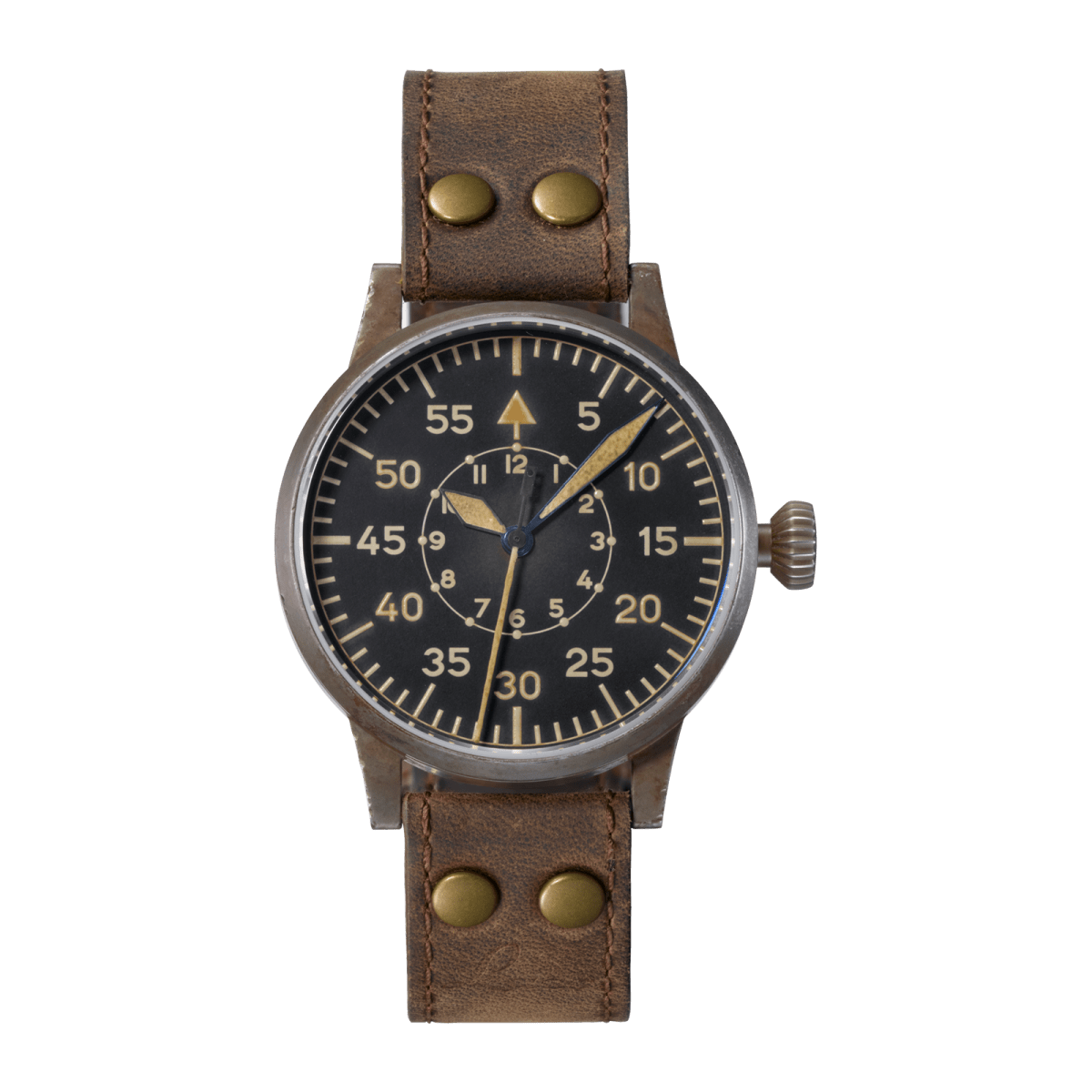 Pilot Watches Original - FRIEDRICHSHAFEN ERBSTÜCK 45 MM Automatic