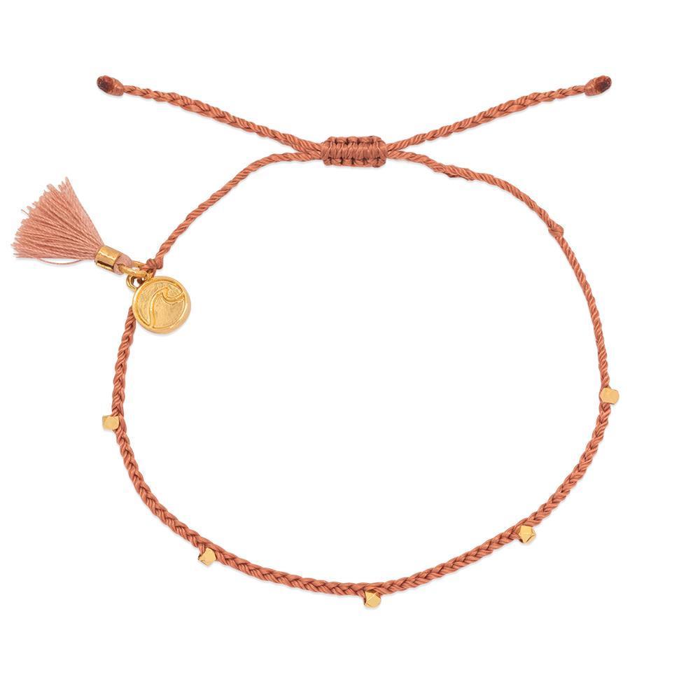 Isla Ida | 經典吊飾手環 Cozy Night