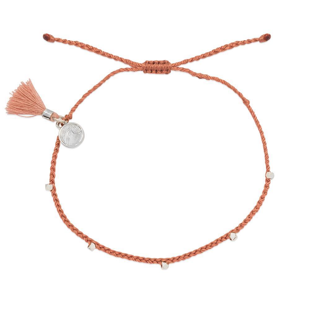 Isla Ida | 經典吊飾手環 Cozy Night