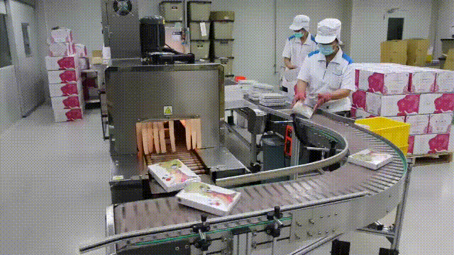 美·神靡 Goddess15面膜製作秘辛_面膜製作流程3