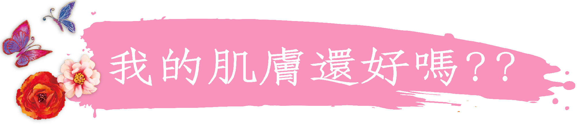 美·神靡 Goddess15頂級胎盤素極光美面膜_我的肌膚還好嗎