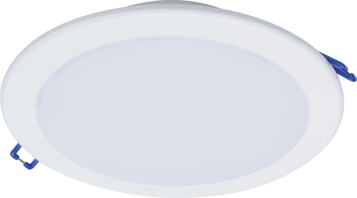 (假天花筒燈) Philips LED 超薄筒燈 DN027B G3 6w/ 9w/ 12w/ 15w/ 19w （DN004B新版）