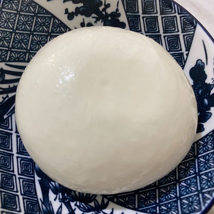 Fresh Mozzarella Ball