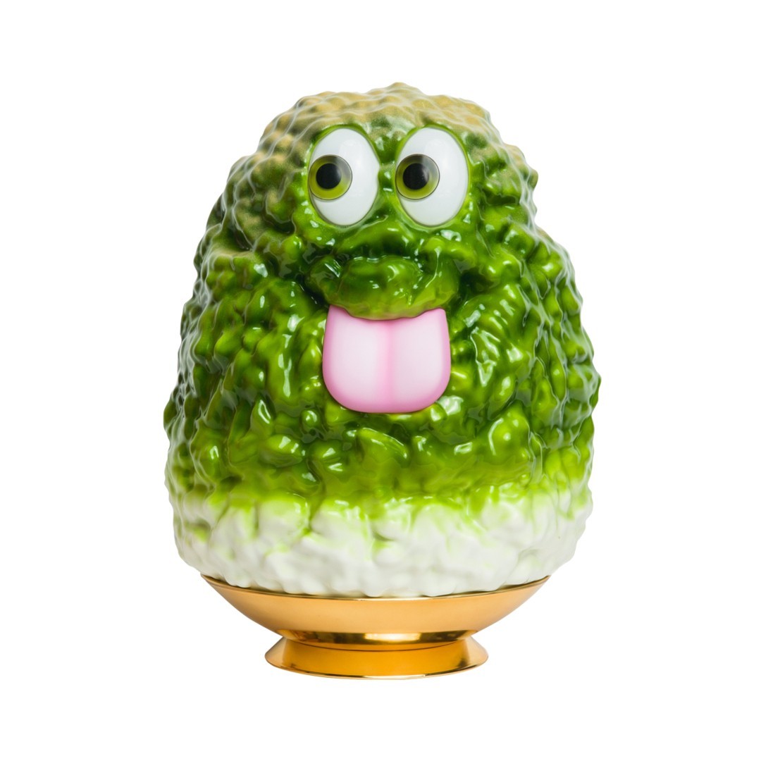 KAKIGORIMAN LAMP NEIGHBORHOOD – Objective Collectibles