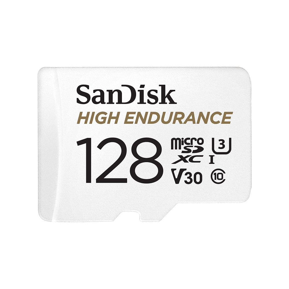 Transcend High Endurance Card 64gb SanDisk High Endurance MicroSD Card