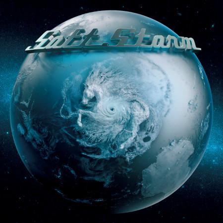 落日飛車《柔性風暴 Soft Storm》（CD）