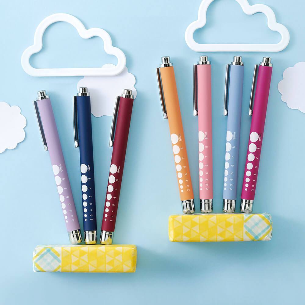 [現貨] 日本超輕電筒筆