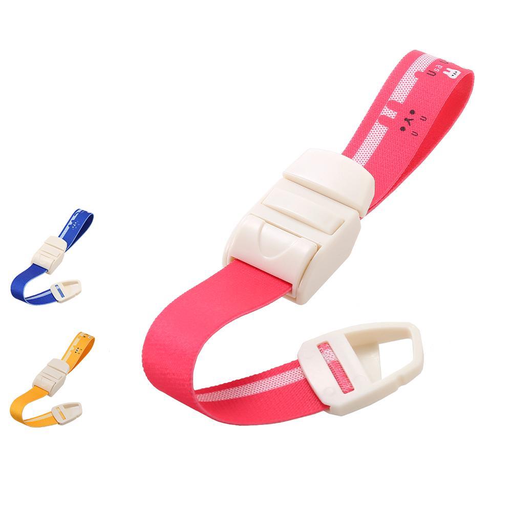 [預購] 彩色兔兔止血帶