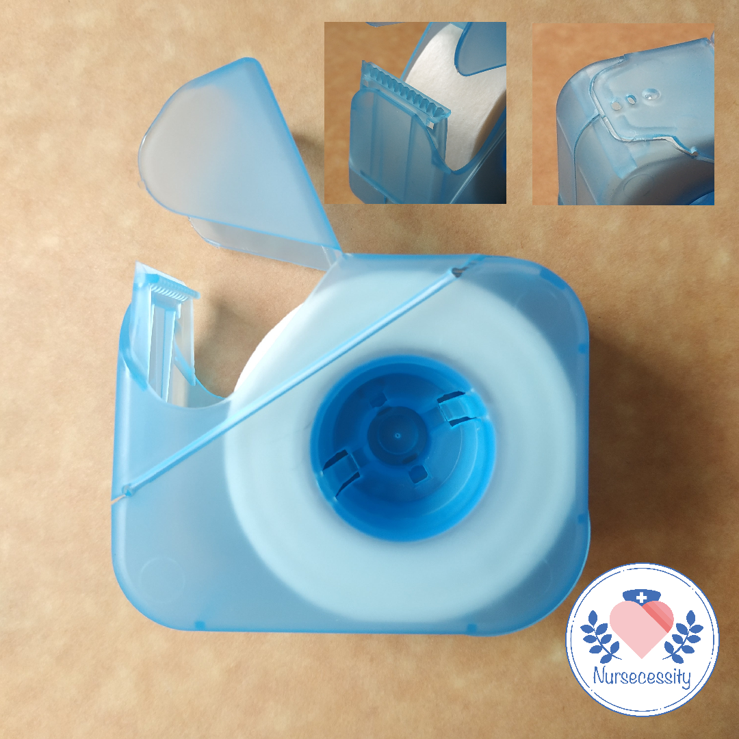 [現貨] 3M Nexcare Micropore座