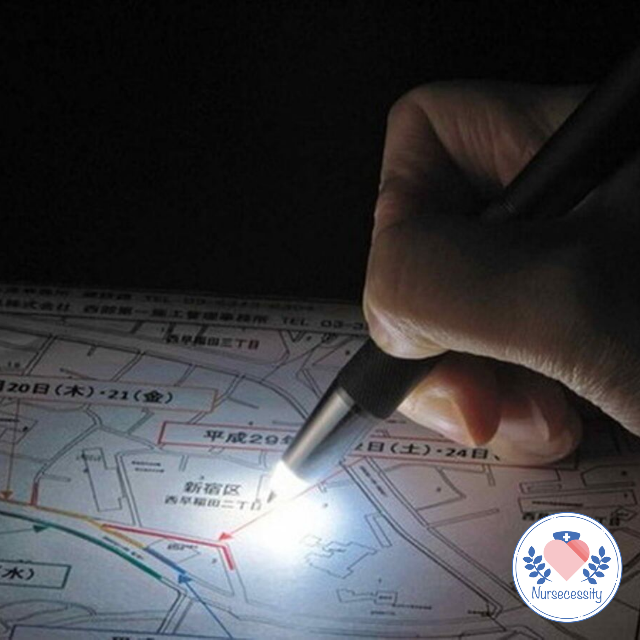 [現貨] Lightwrite原子筆