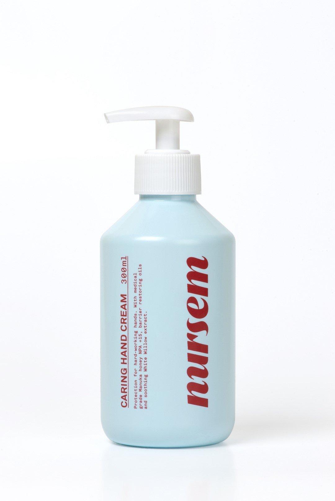 [現貨] Nursem 護士護手霜 300ml