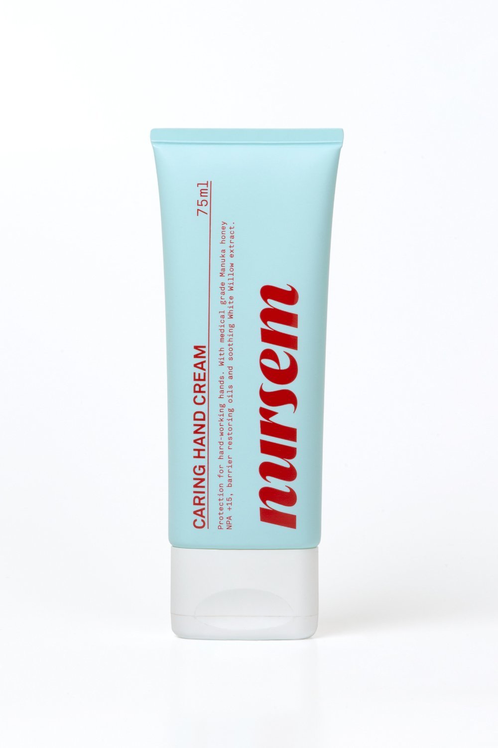 [現貨] Nursem 護士護手霜 75ml