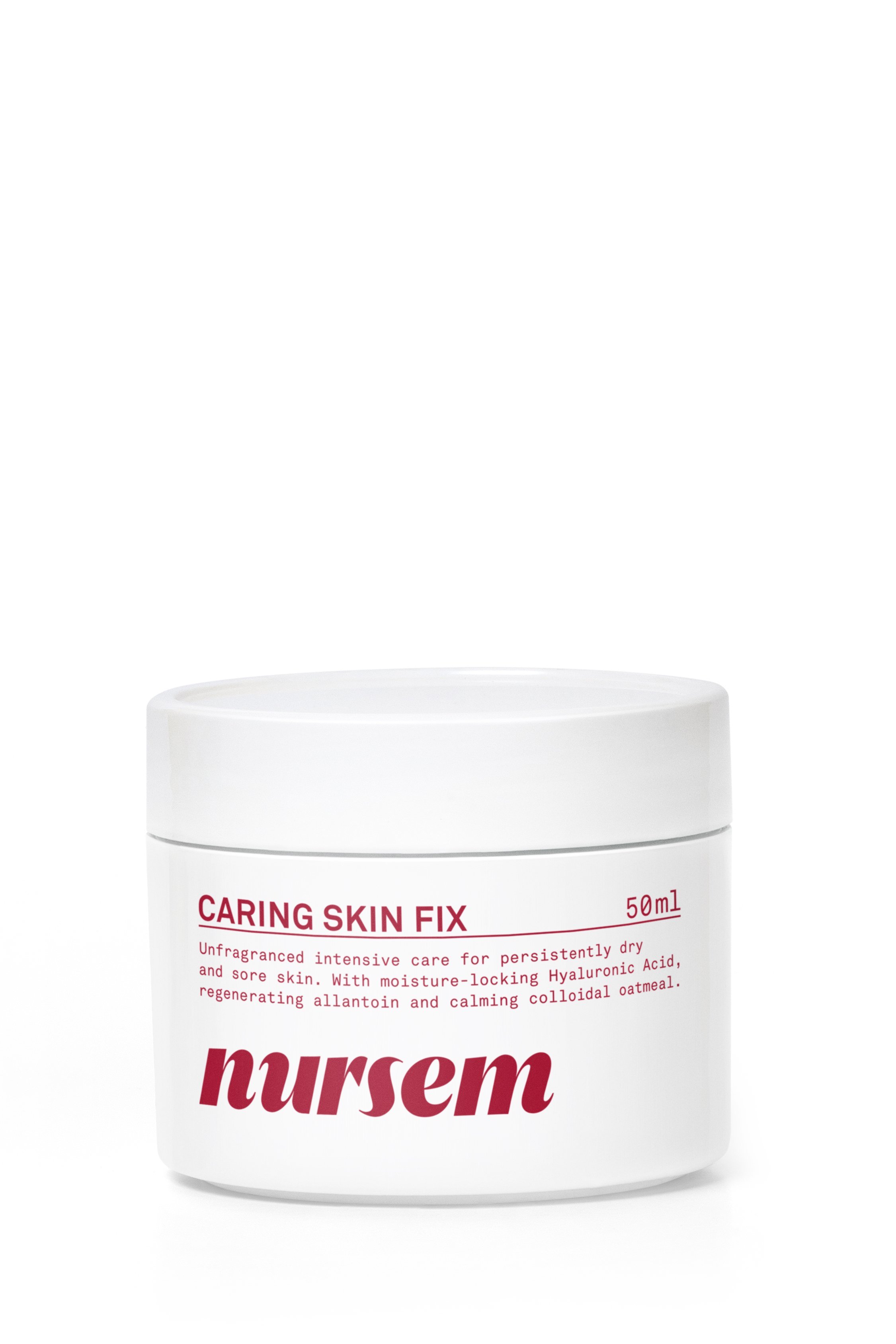 [現貨] Nursem 護士護手霜(急救配方) 50ml