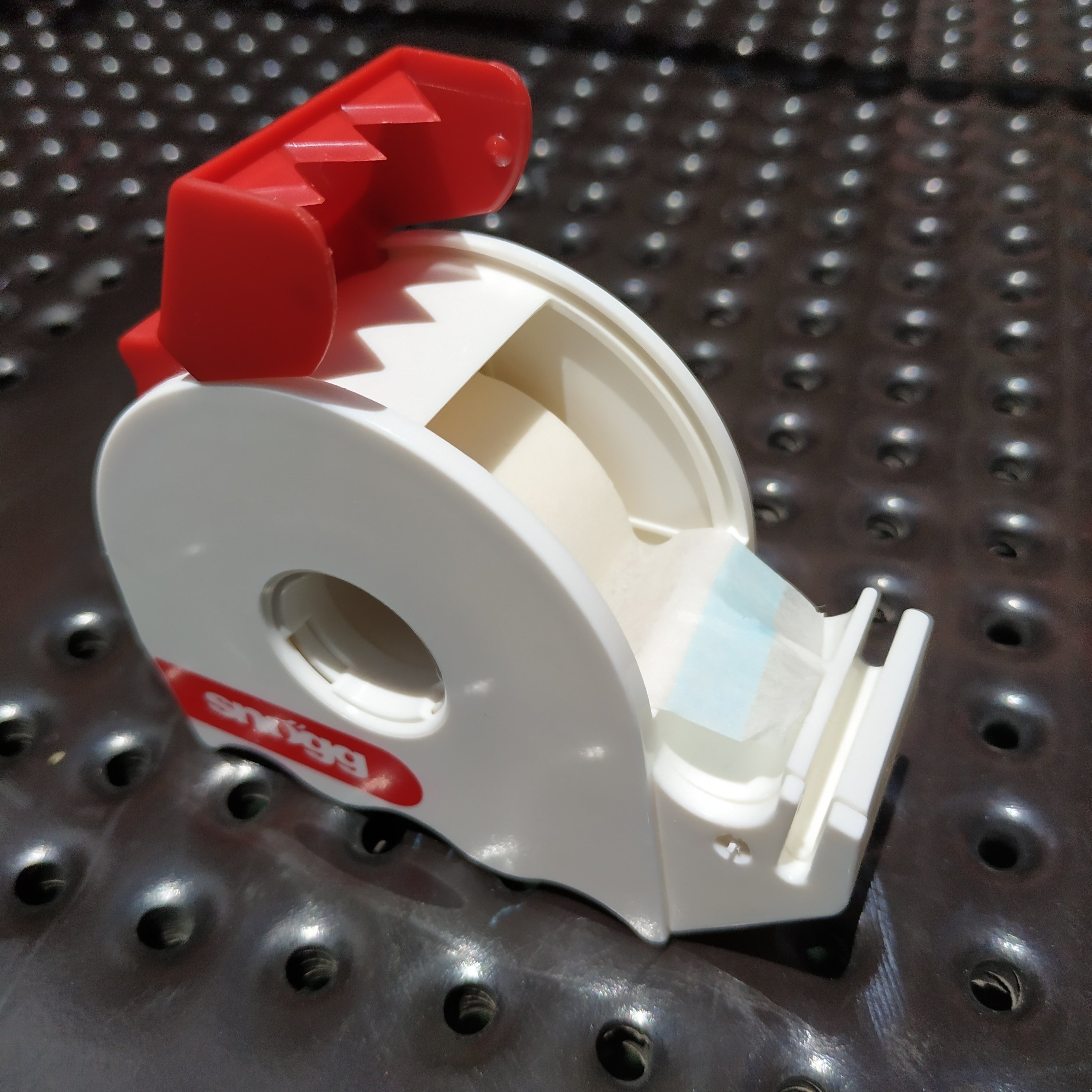 [現貨] Snogg Micropore座(2.5cm寬)