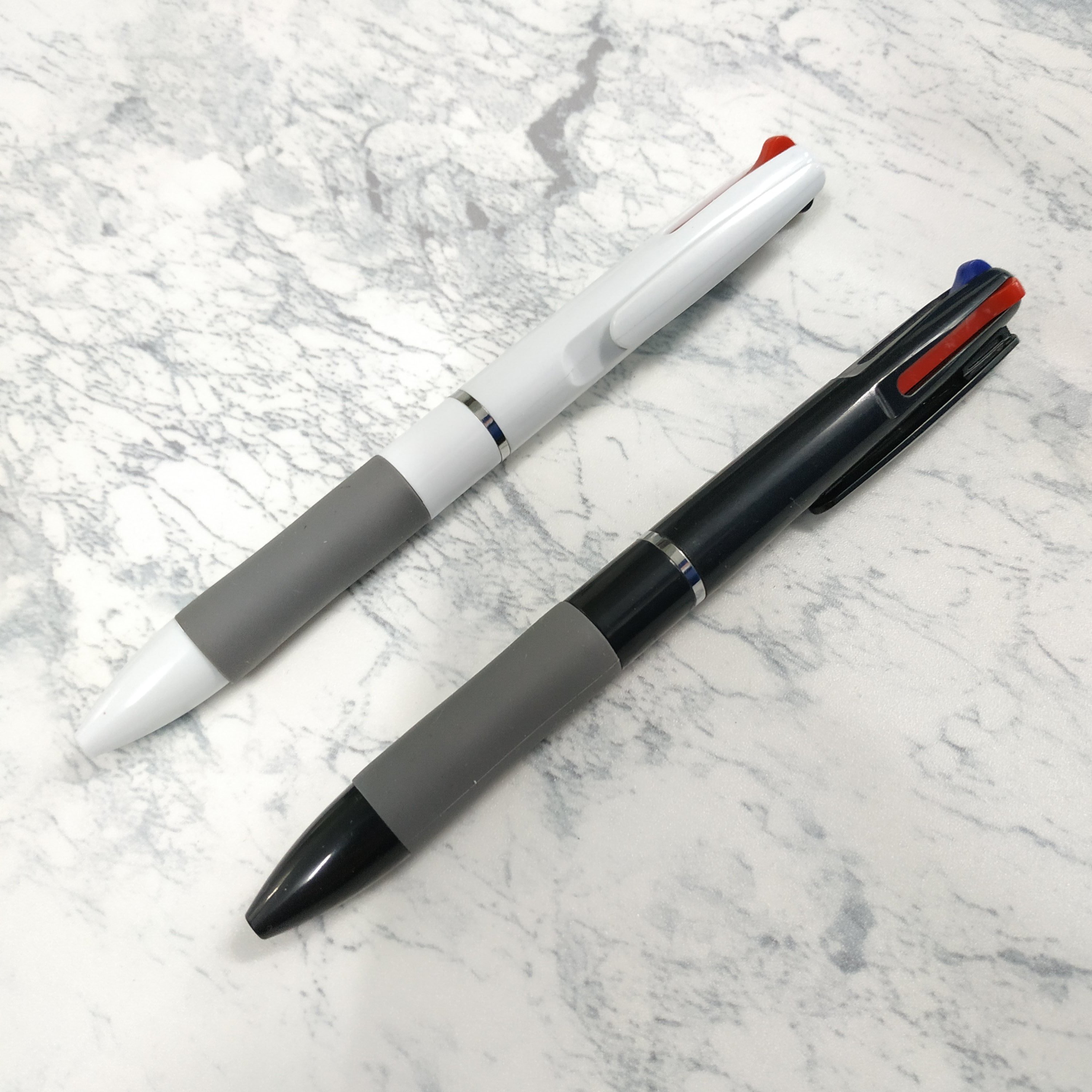 [現貨] 三色原子筆0.7