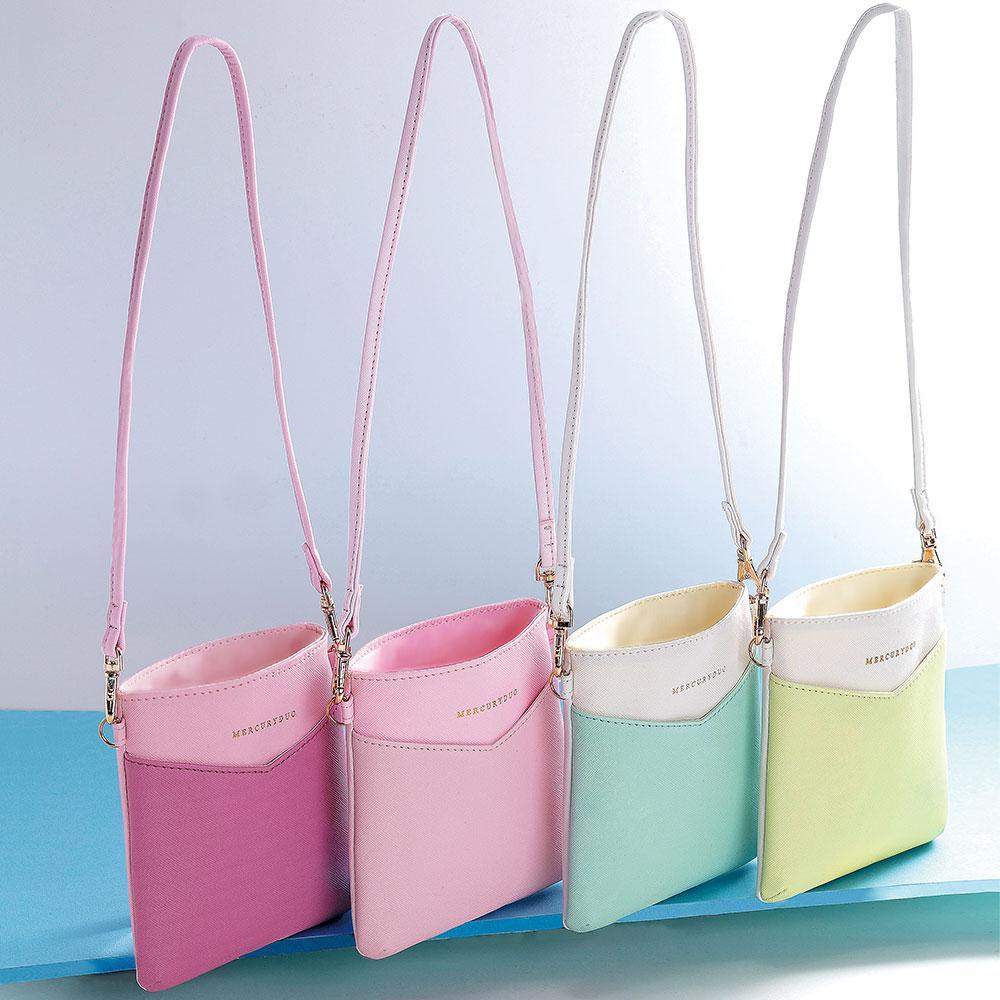 [現貨] 日本可愛側揹袋