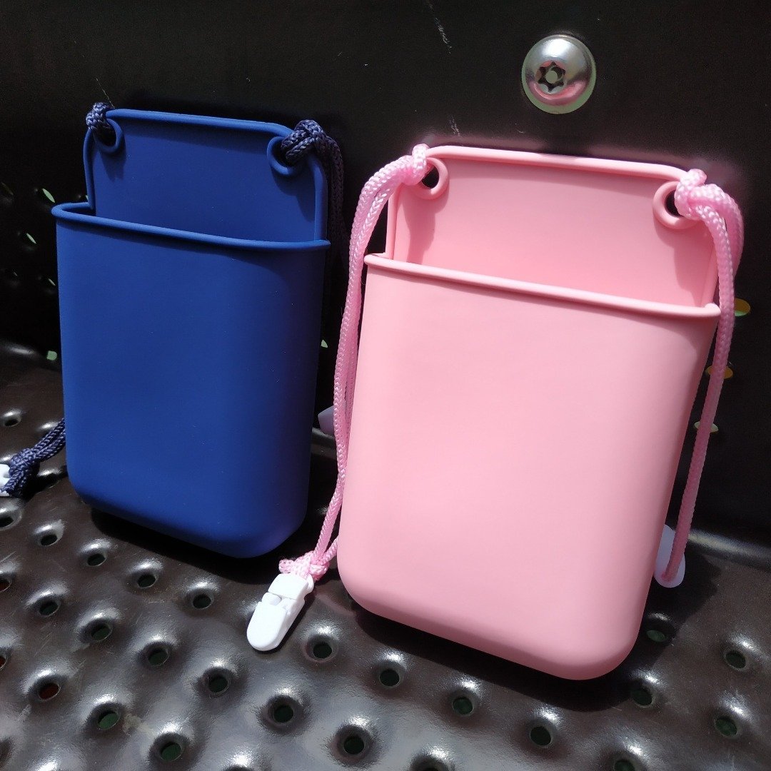 [現貨] 磨砂厚身插筆套