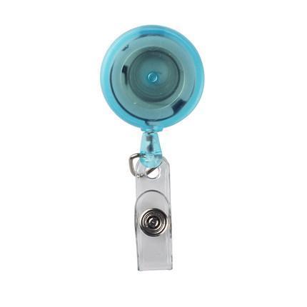 [現貨] 磨砂透明易拉扣