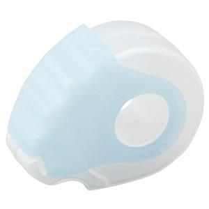 [現貨] 日本醫療用膠帶切割器25mm (藍色/白色)