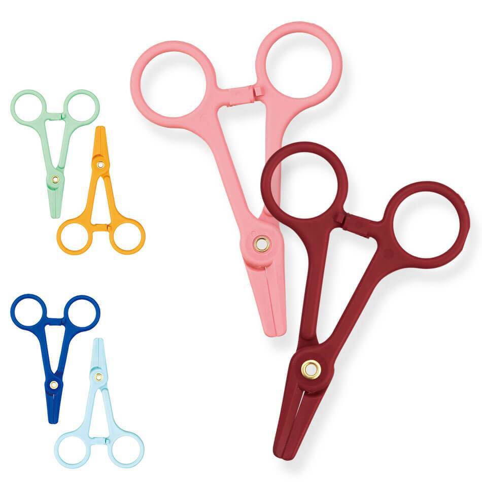 [預購] 日本雙色鉗