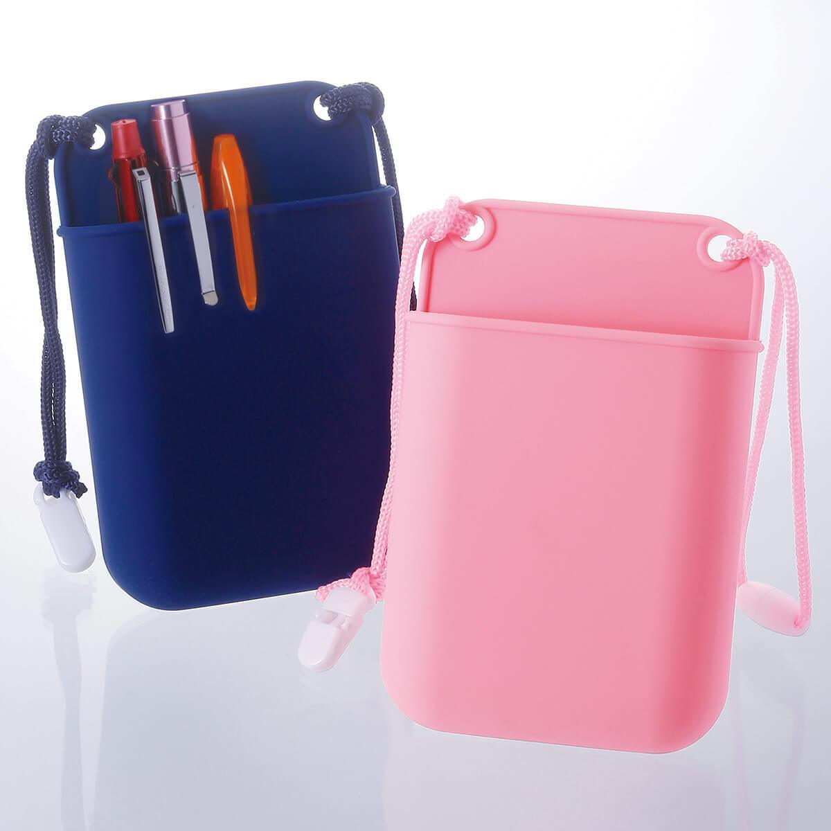 [現貨] 磨砂厚身插筆套