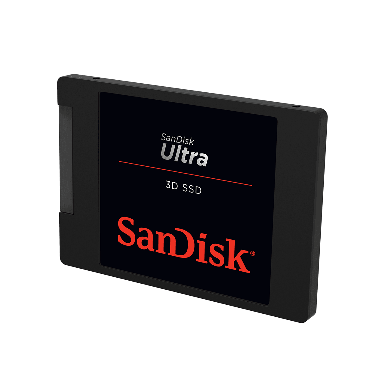 Ultra 3D SSD