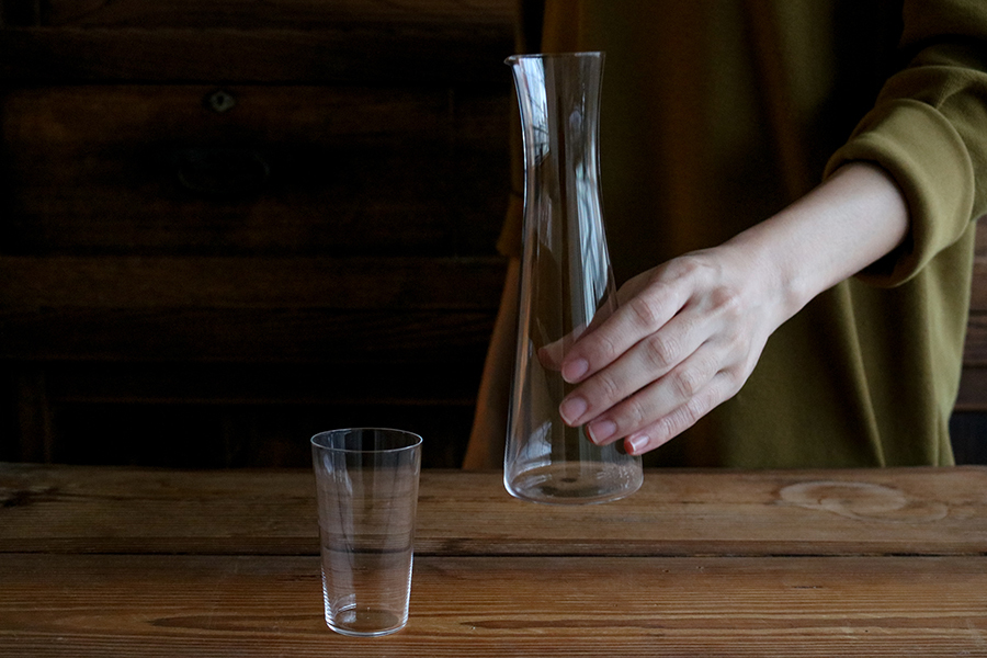 松德-薄張 酒注