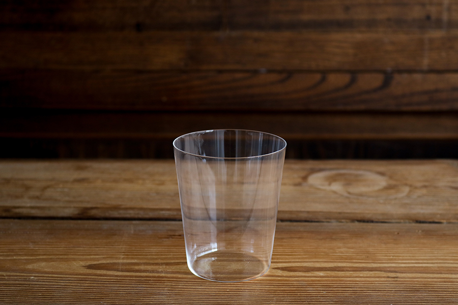 松德-薄張 復刻款 M 松德硝子玻璃杯
